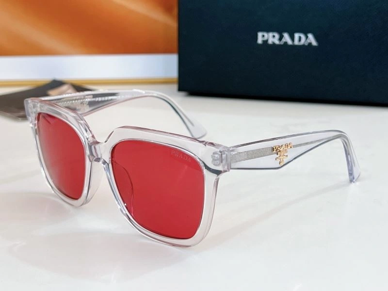 Prada Sunglasses ComfortFit 281925
