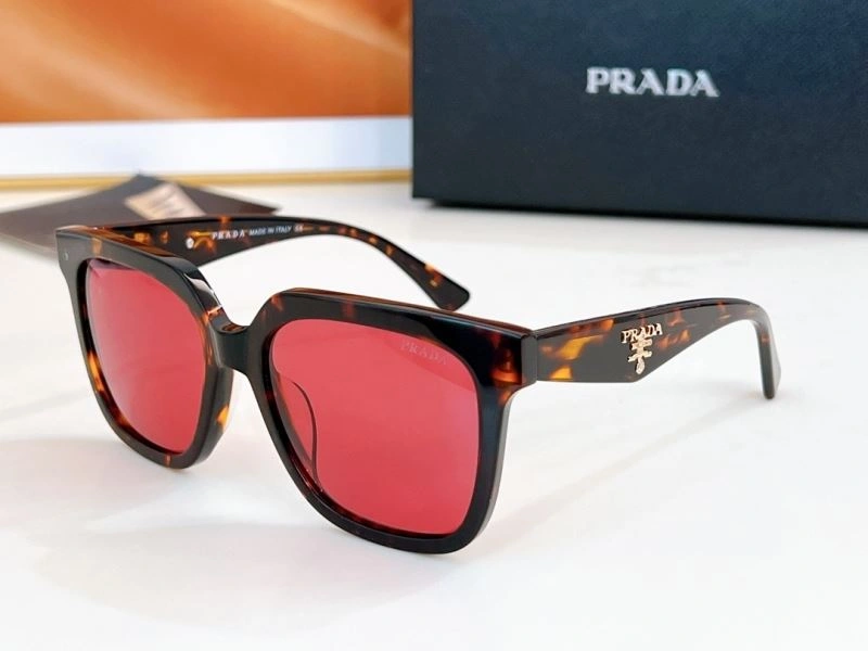 Prada Sunglasses ComfortFit 281925