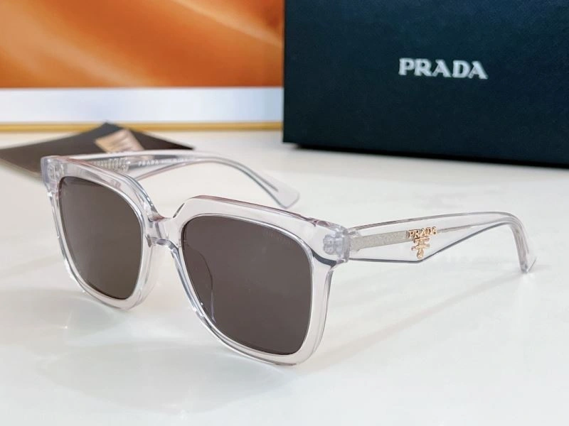 Prada Sunglasses ComfortFit 281925