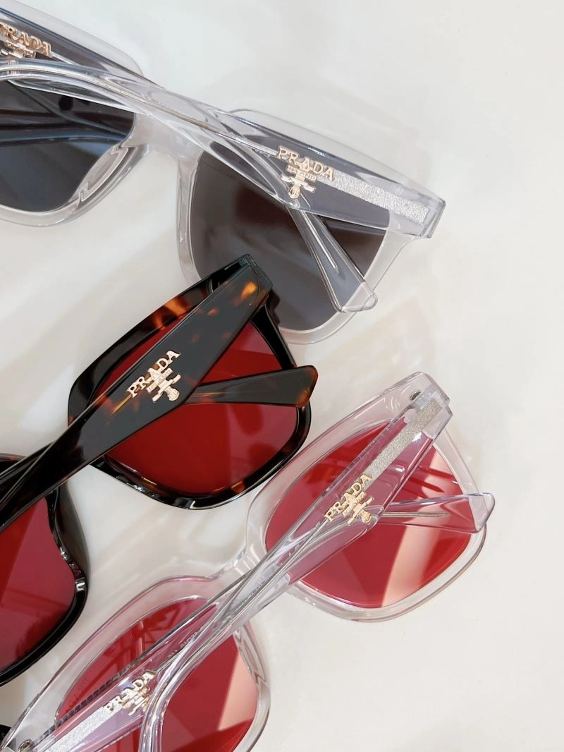Prada Sunglasses ComfortFit 281925