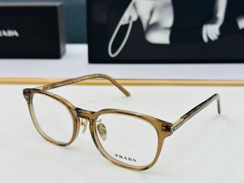 Prada Sunglasses Lightweight 281923