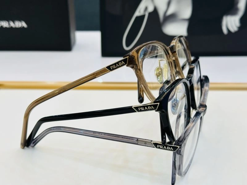Prada Sunglasses Lightweight 281923