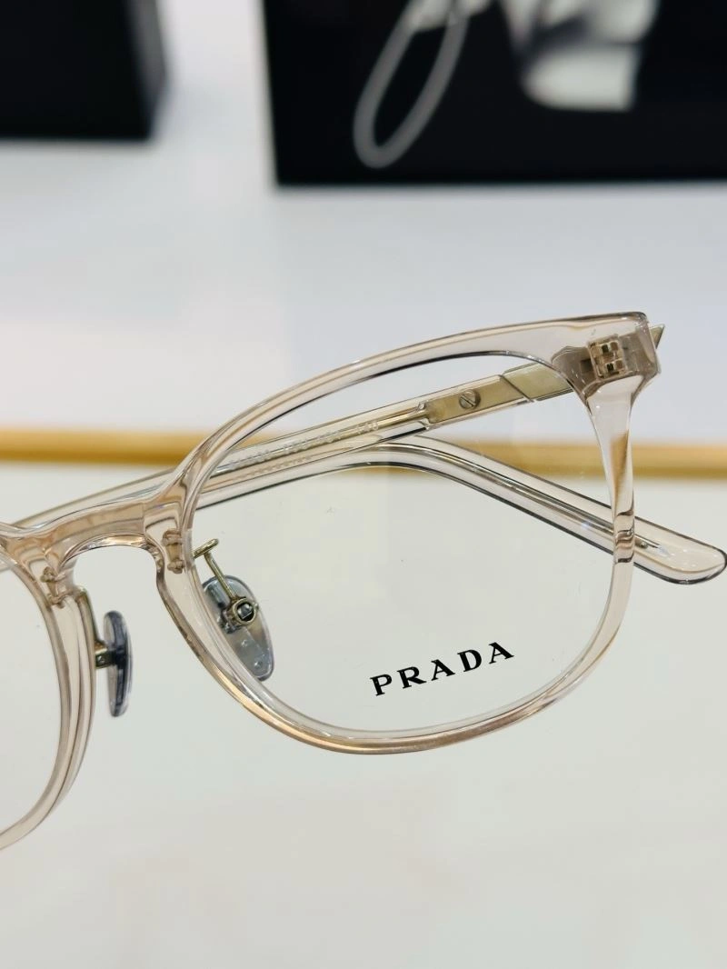 Prada Sunglasses Lightweight 281923
