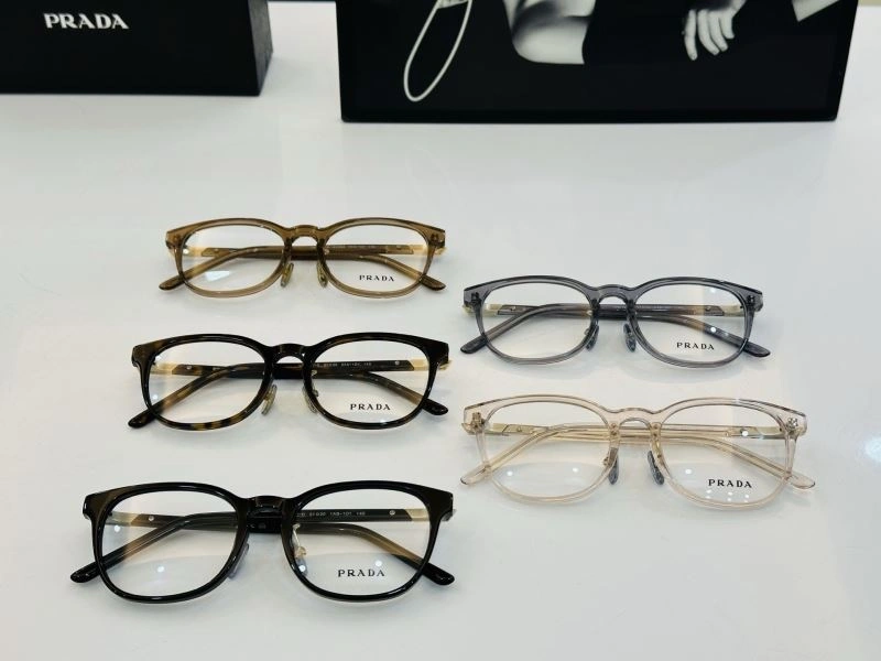 Prada Sunglasses Lightweight 281923