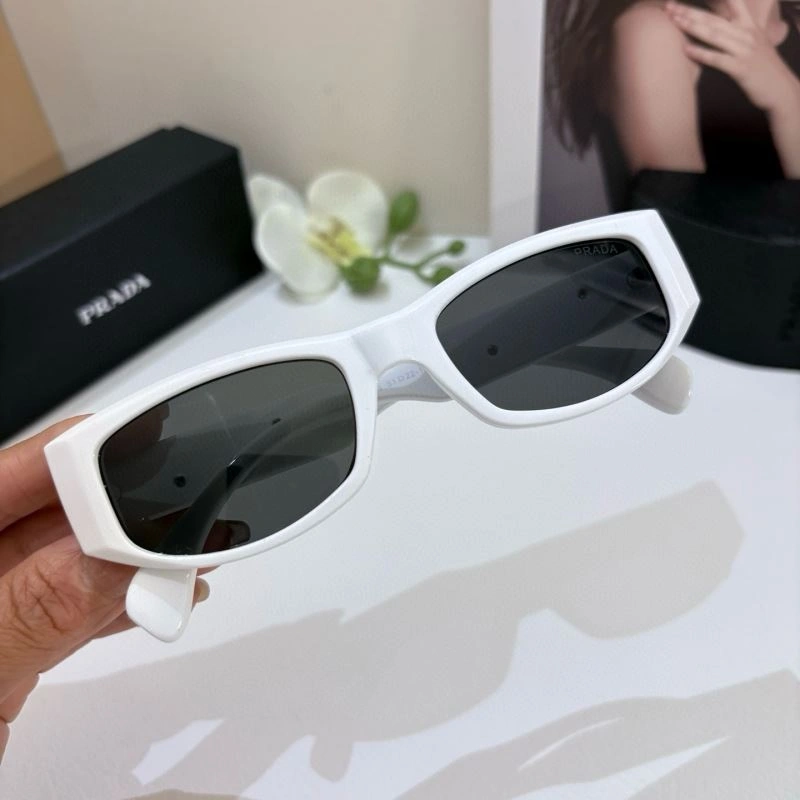 Prada Sunglasses Unisex 281914