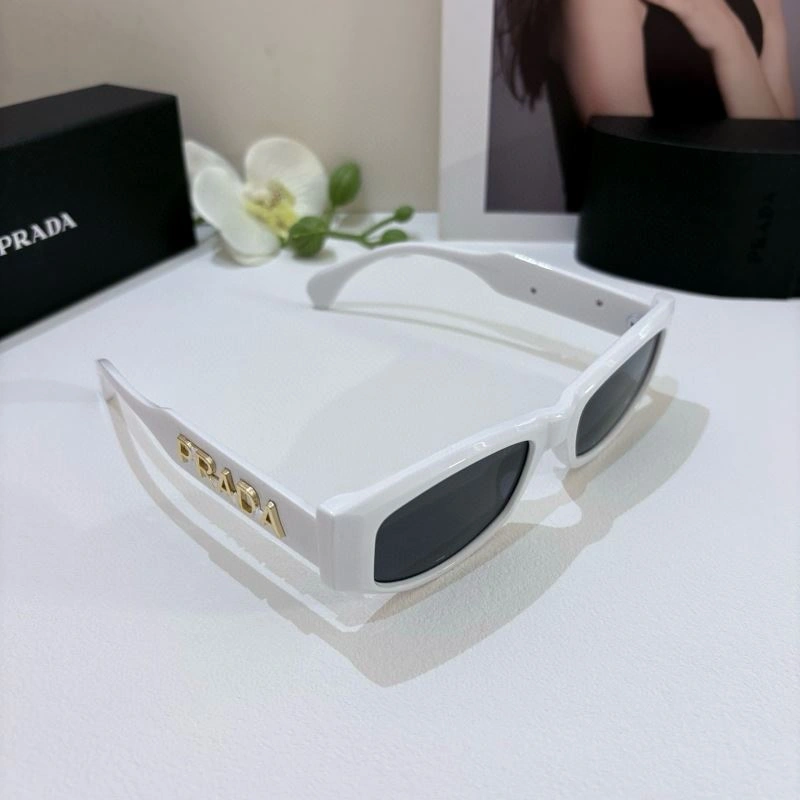 Prada Sunglasses Unisex 281914