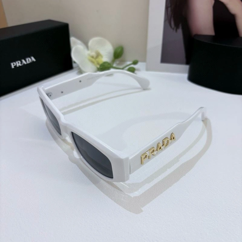 Prada Sunglasses Unisex 281914