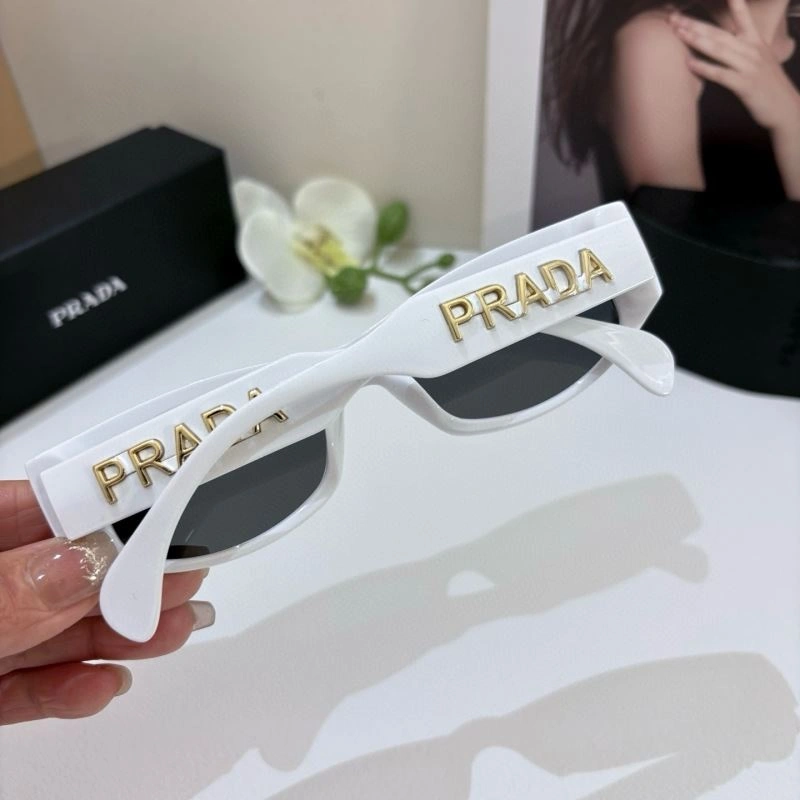 Prada Sunglasses Unisex 281914
