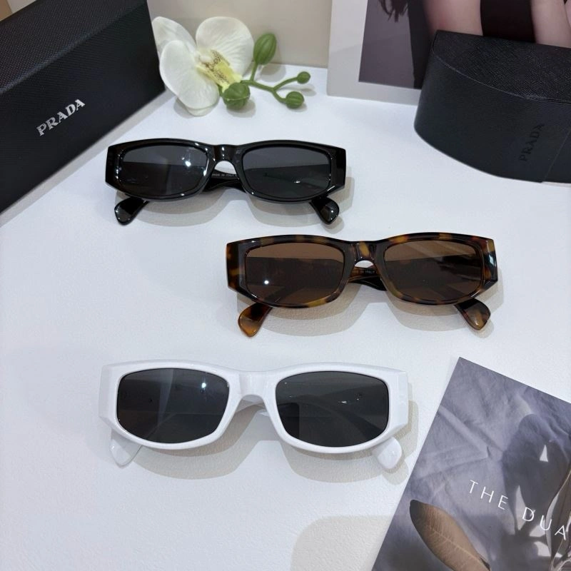 Prada Sunglasses Unisex 281914
