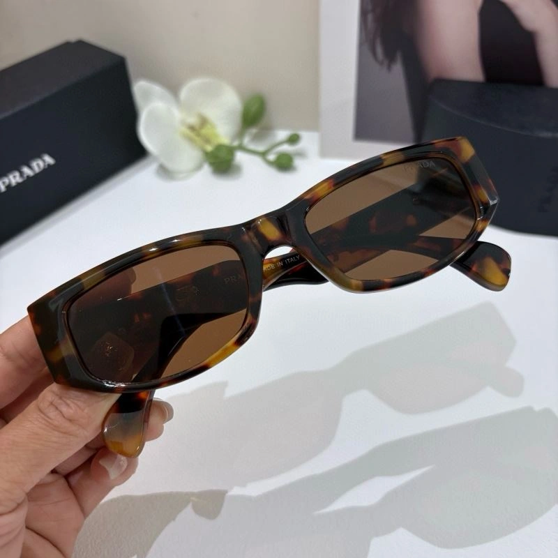 Prada Sunglasses Comfortable 281916