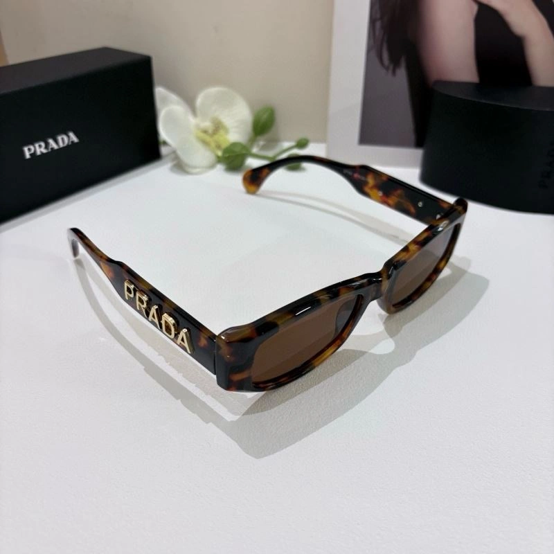 Prada Sunglasses Comfortable 281916