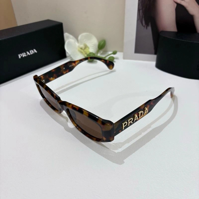 Prada Sunglasses Comfortable 281916