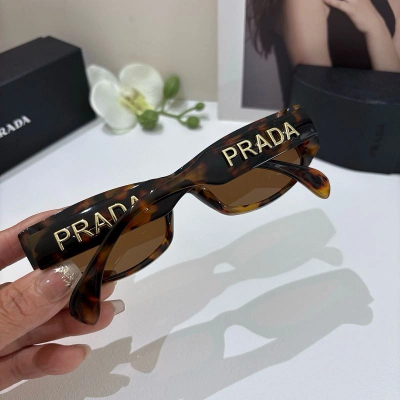 Prada Sunglasses Comfortable 281916