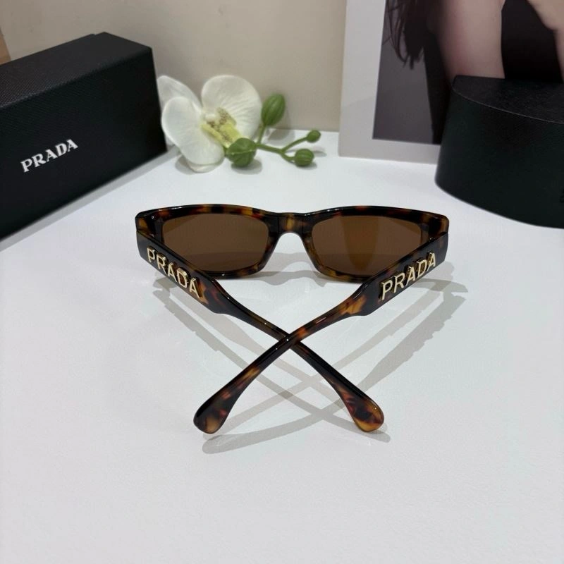 Prada Sunglasses Comfortable 281916