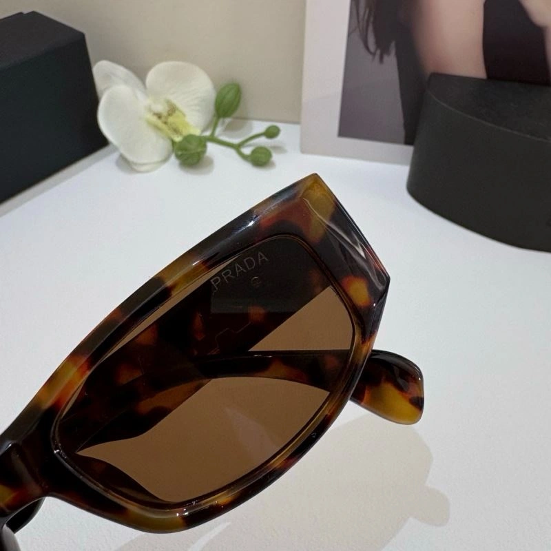 Prada Sunglasses Comfortable 281916