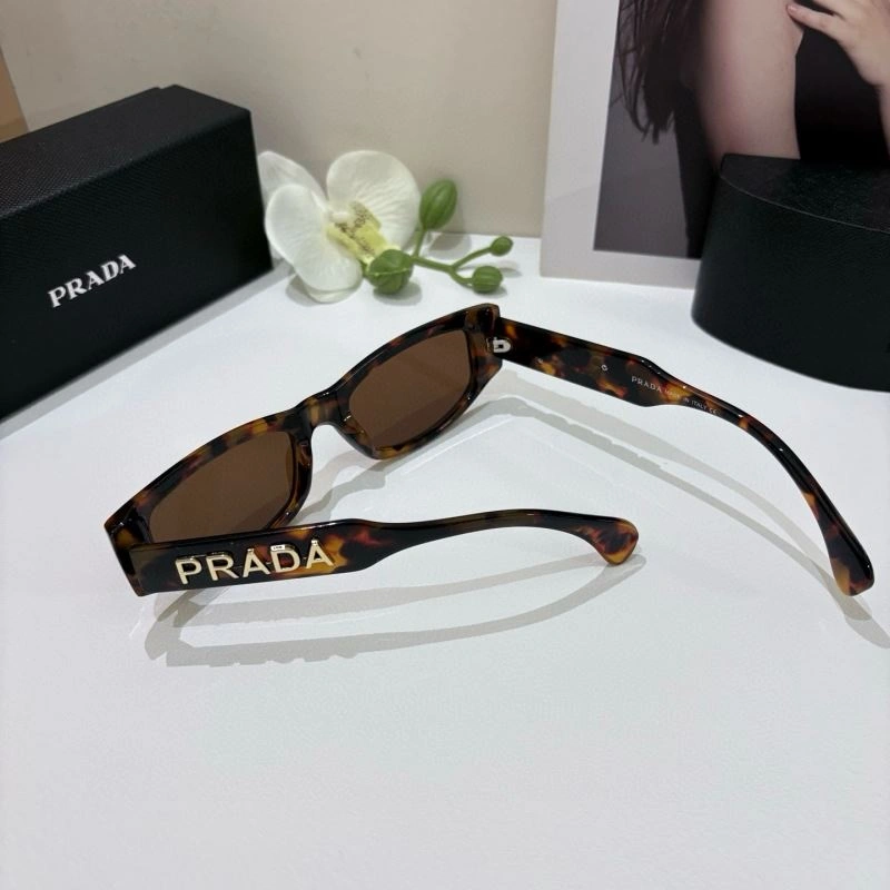 Prada Sunglasses Comfortable 281916
