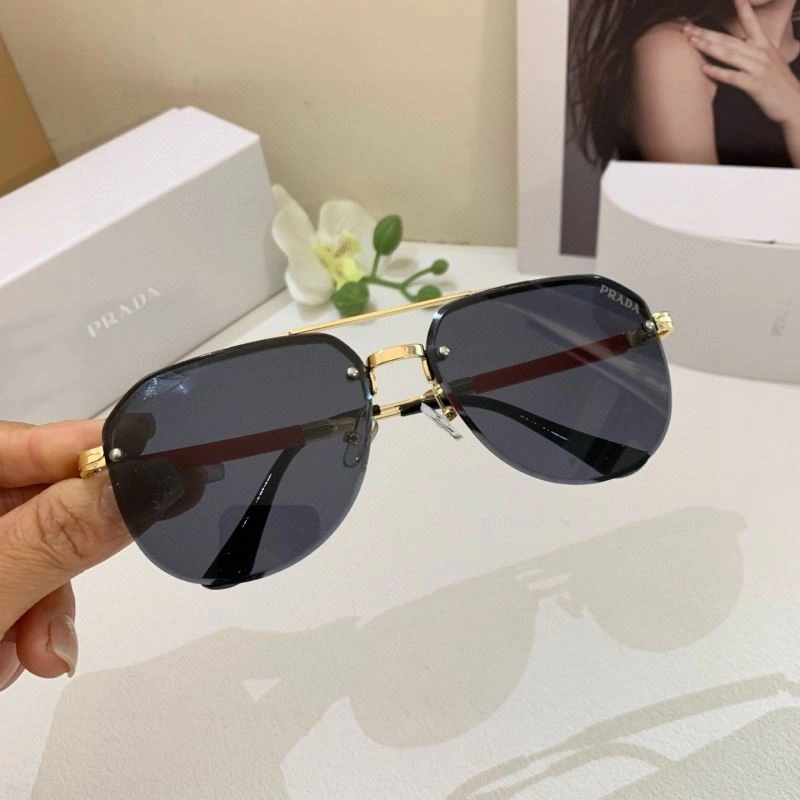 Sporty Prada Sunglasses 281911