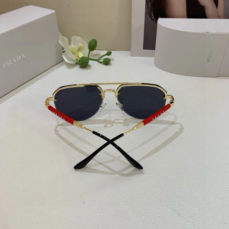 Sporty Prada Sunglasses 281911