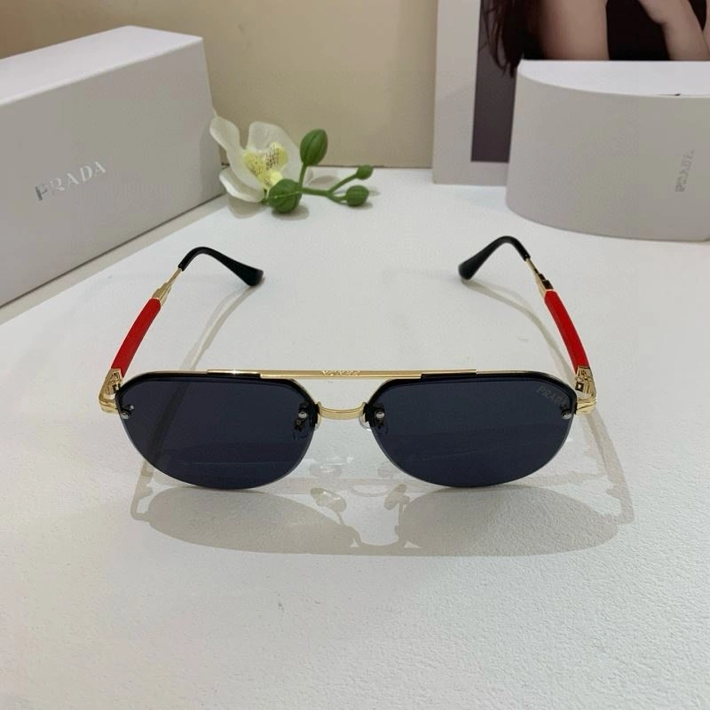 Sporty Prada Sunglasses 281911