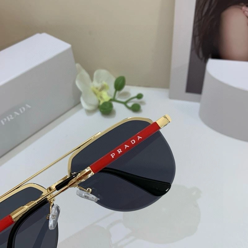 Sporty Prada Sunglasses 281911