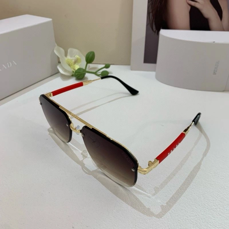 Prada Sunglasses Snug 281909