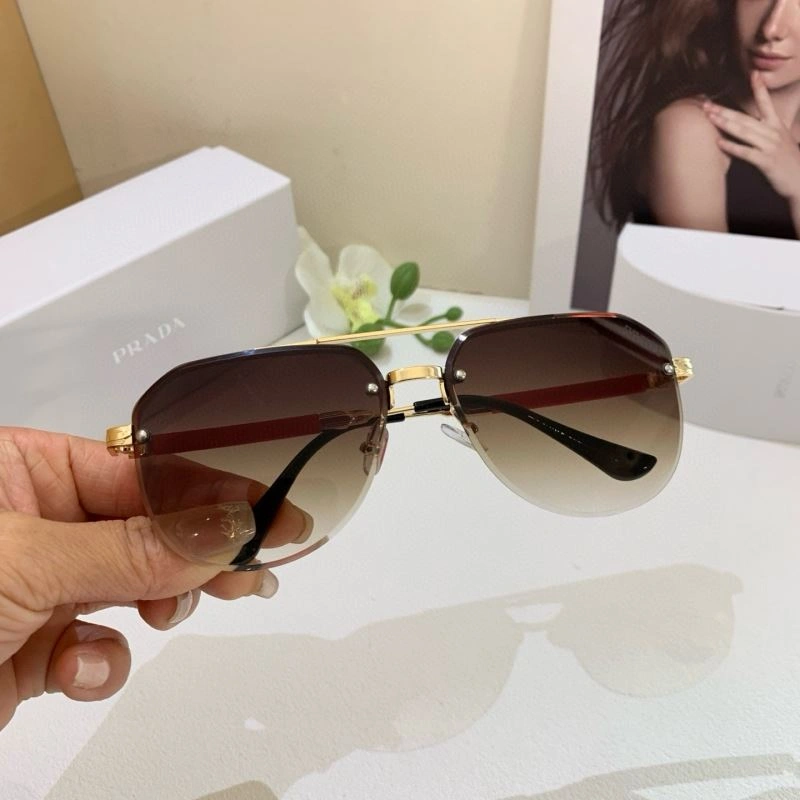 Prada Sunglasses Snug 281909