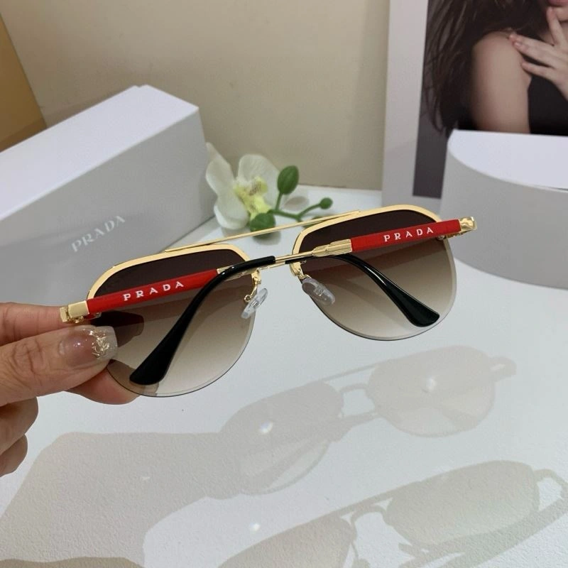 Prada Sunglasses Snug 281909