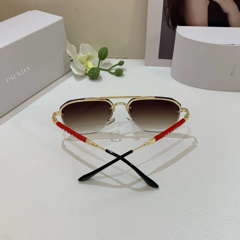 Prada Sunglasses Snug 281909