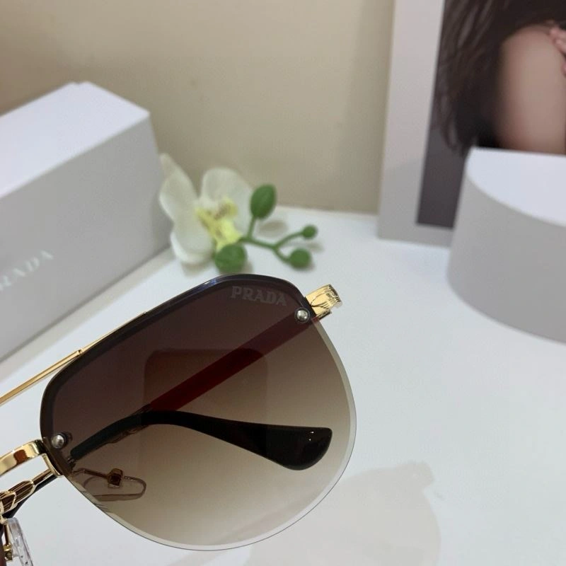 Prada Sunglasses Snug 281909