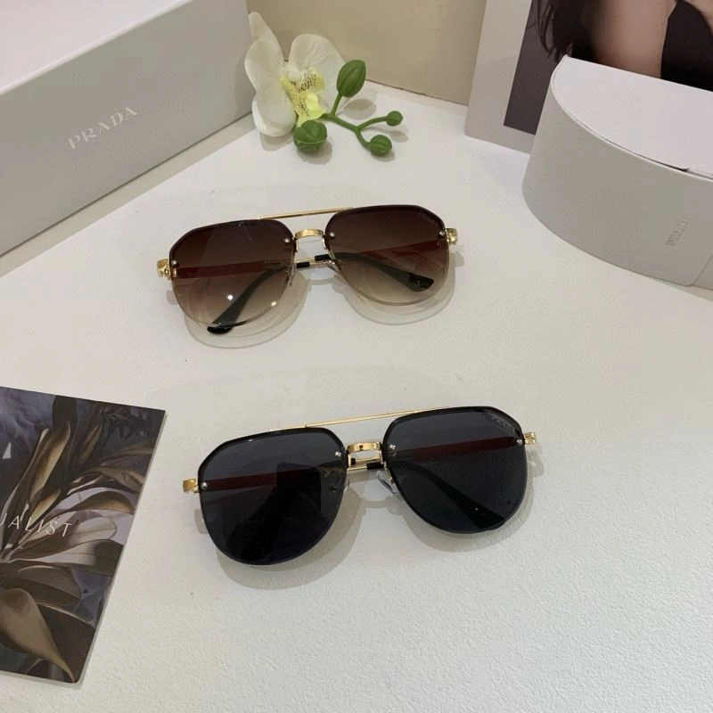 Prada Sunglasses Snug 281909