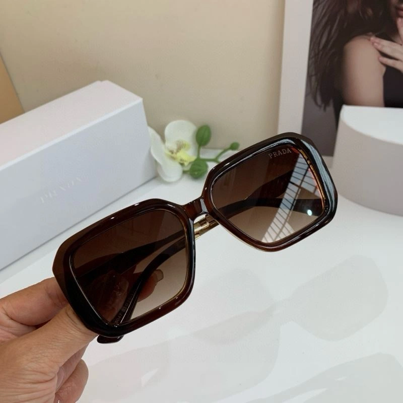 RelaxedFit Prada Sunglasses 281907
