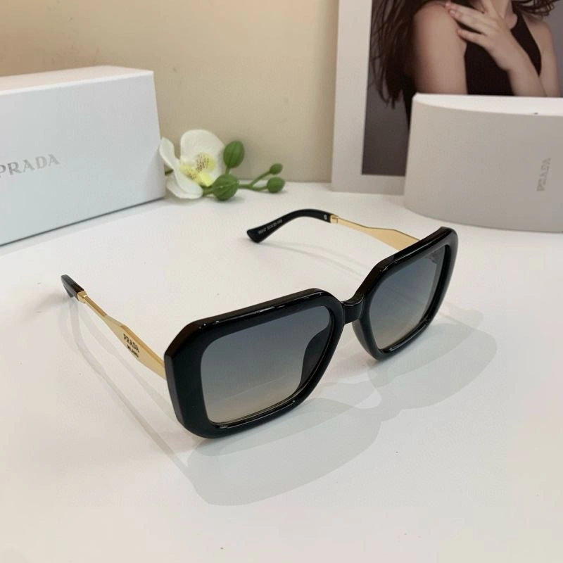 Prada Sunglasses WeatherProof 281899