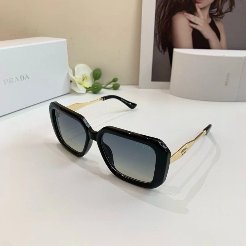 Prada Sunglasses WeatherProof 281899