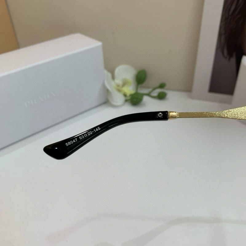 Prada Sunglasses WeatherProof 281899
