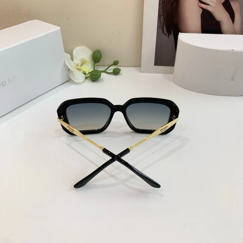 Prada Sunglasses WeatherProof 281899