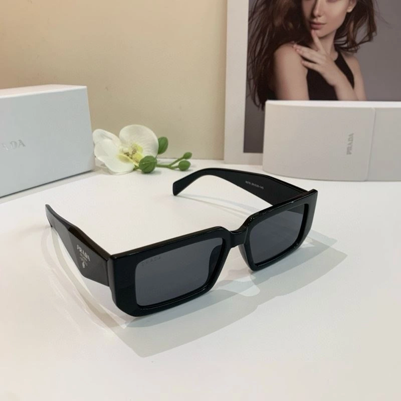 Supportive Prada Sunglasses 281910