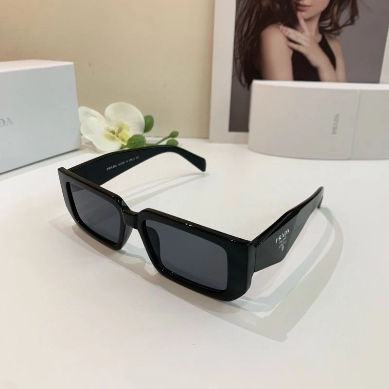 Supportive Prada Sunglasses 281910