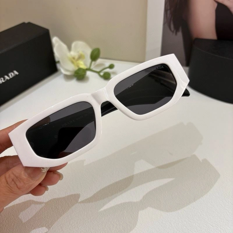 Prada Sunglasses WaterResistant 281920