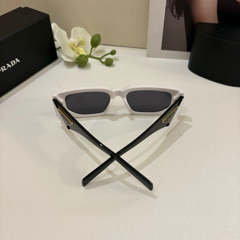 Prada Sunglasses WaterResistant 281920
