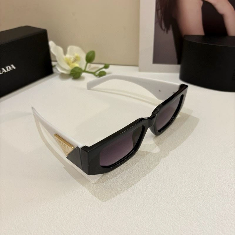Prada Sunglasses Soft 281906