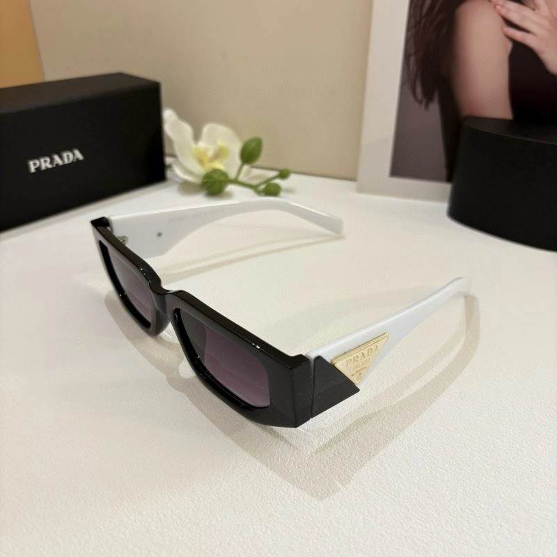 Prada Sunglasses Soft 281906