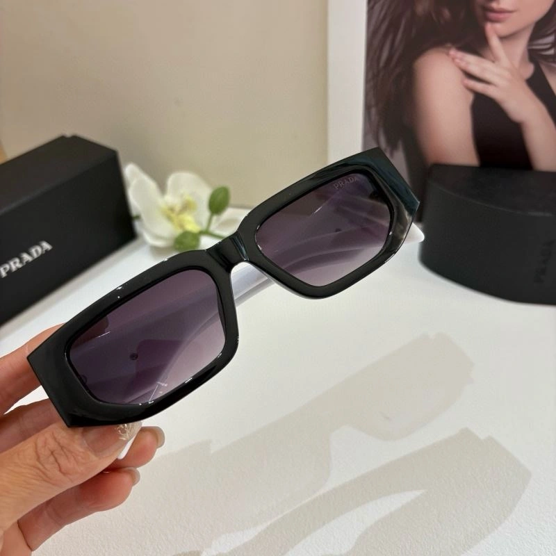 Prada Sunglasses Soft 281906