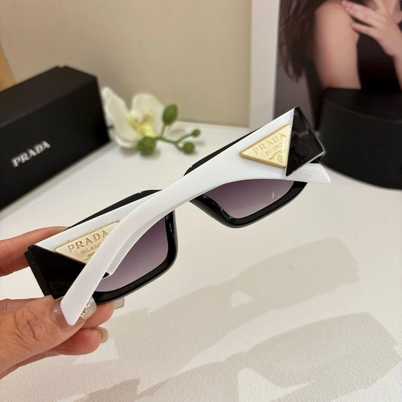 Prada Sunglasses Soft 281906
