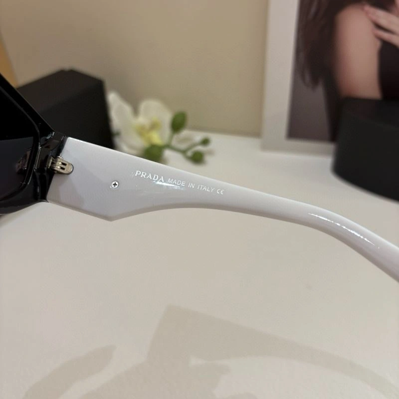 Prada Sunglasses Soft 281906
