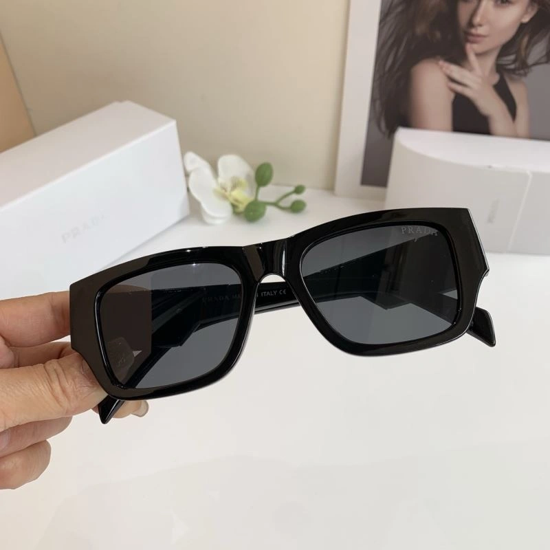Casual Prada Sunglasses 281900