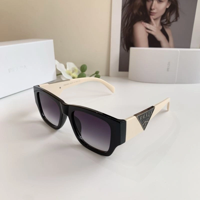 Prada Sunglasses Timeless 281908