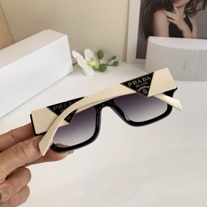 Prada Sunglasses Timeless 281908