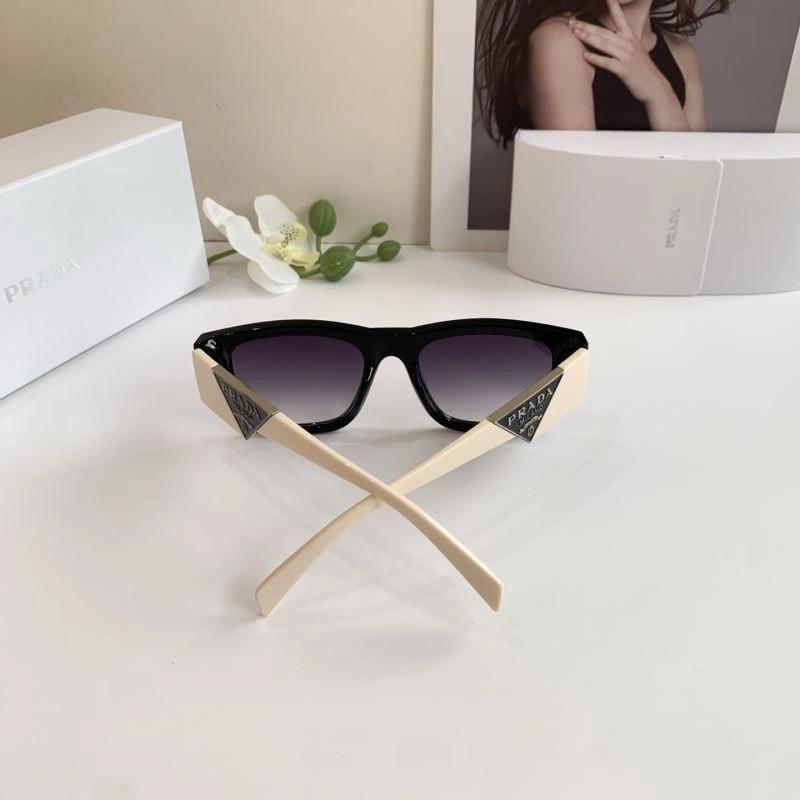 Prada Sunglasses Timeless 281908