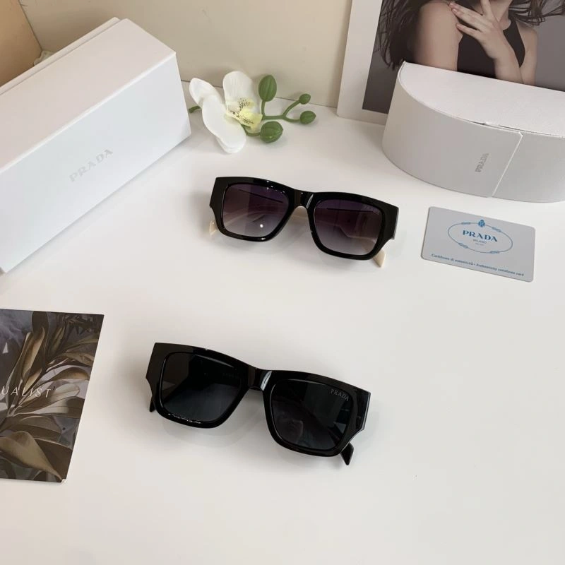 Prada Sunglasses Timeless 281908