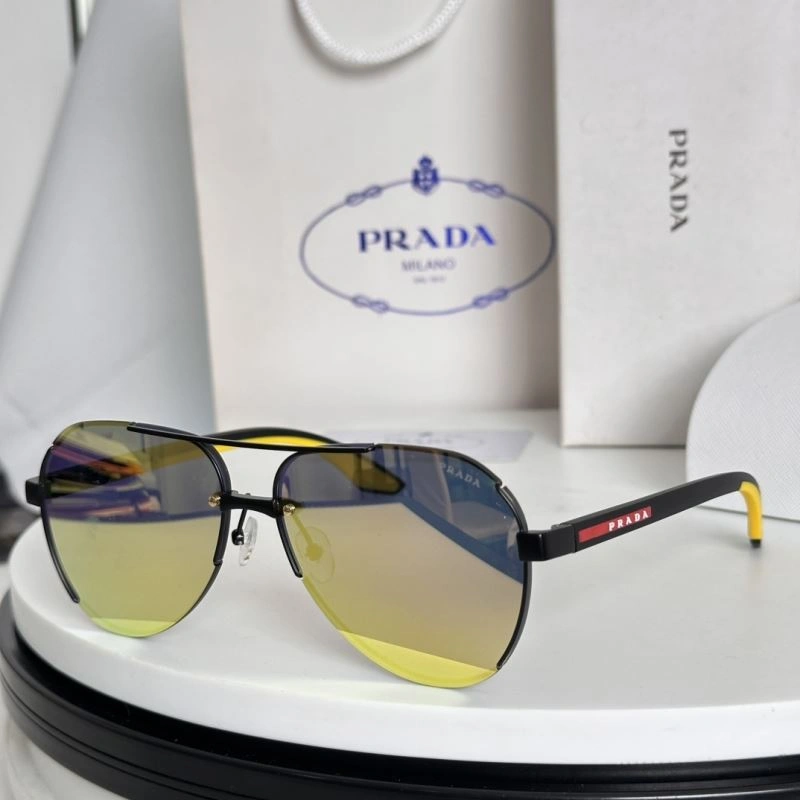 Classic Prada Sunglasses 281921